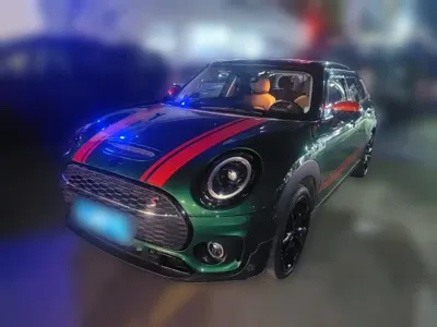 MINI Mini Clubman