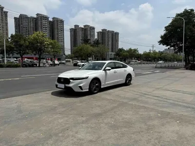 Honda Inspire