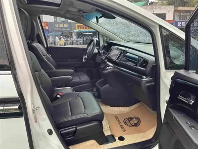 Honda Elysion