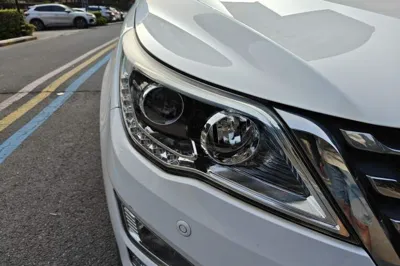 Baojun 560