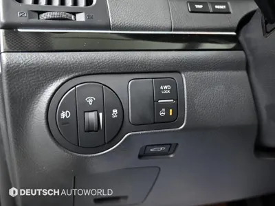 Hyundai Veracruz