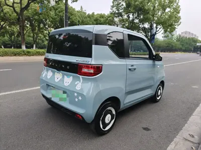 Wuling MINIEV