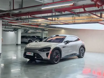Xiaomi 小米YU7