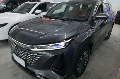 Changan CS75 Plus