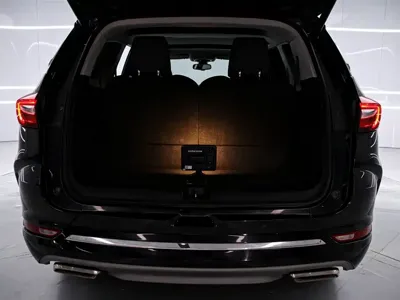 Buick Enclave