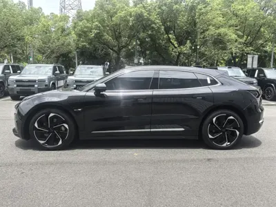 Zeekr 001