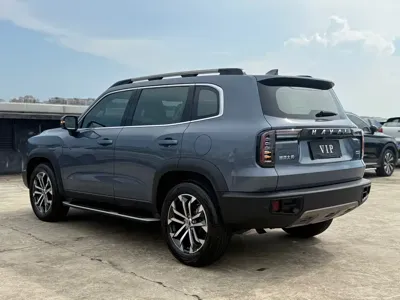 Haval Big Dog