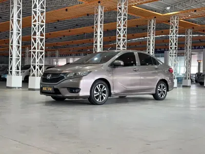 Honda Greiz