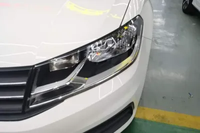 Volkswagen Santana
