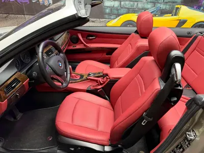 BMW 3 Series (Import)