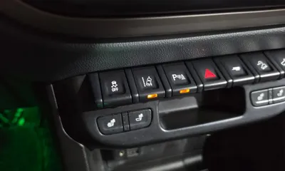 ChevroletGMDaewoo Colorado