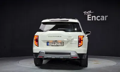 KG_Mobility_Ssangyong Torres