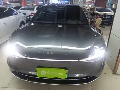Xiangjie Xiangjie S9