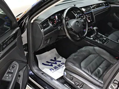 Volkswagen Phideon