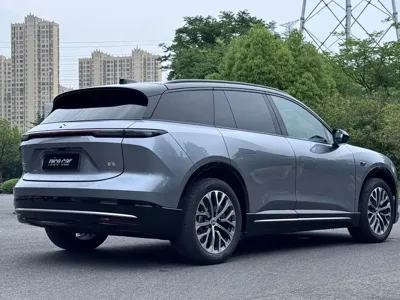 Nio ES6