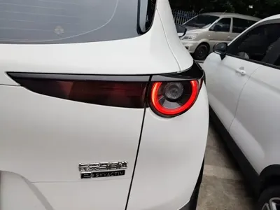 Mazda CX-30 EV