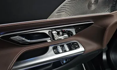 Mercedes-Benz SL-Class