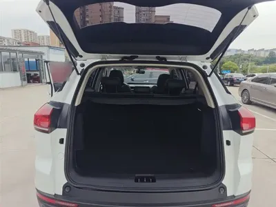 Geely Boyue