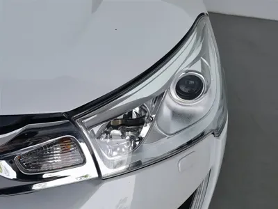 Citroen 雪铁龙C4 Aircross(进口)