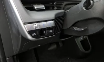 Hyundai Ioniq5