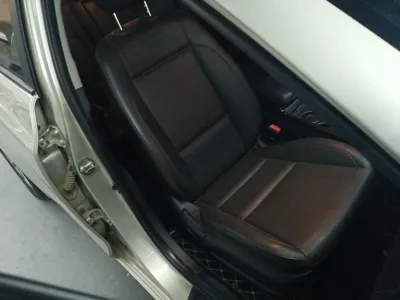 Hyundai Mistra
