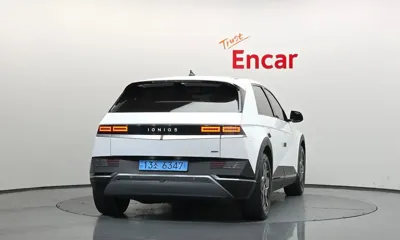 Hyundai Ioniq5