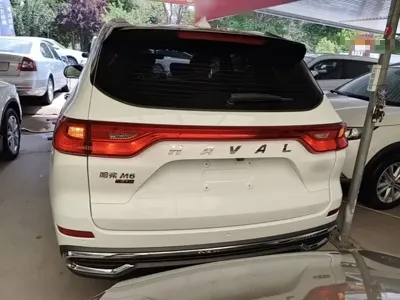 Haval M6