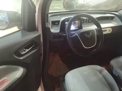 Wuling MINIEV