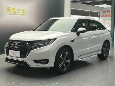Honda UR-V