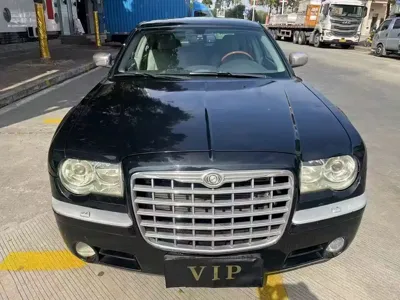 Chrysler 300C