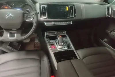 Citroen C6