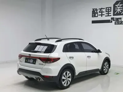 Kia KX Cross