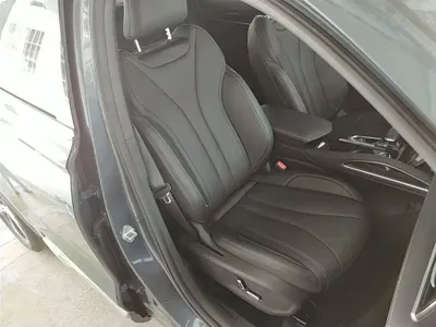 Geely Xingyue L