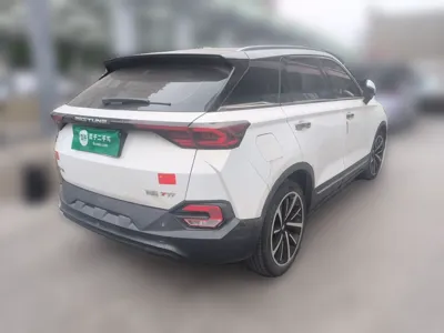 Bestune T77