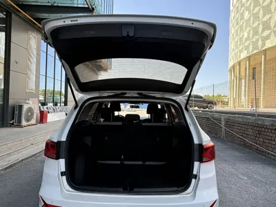 Jetta VS7