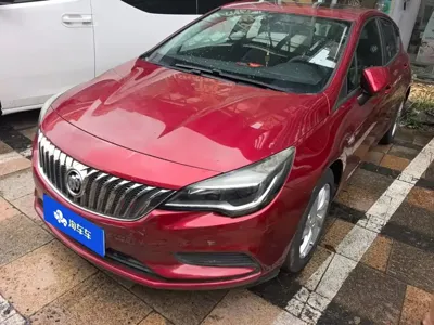 Buick Verano