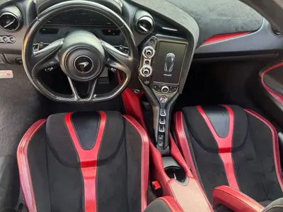 McLaren 720S
