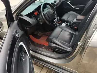 Citroen C5