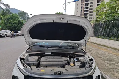 Baojun RS-3