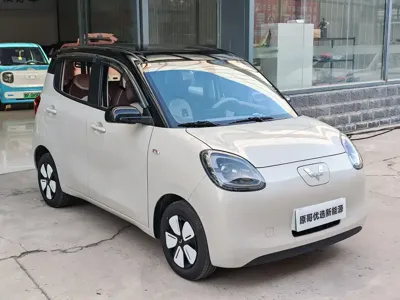Wuling MINIEV