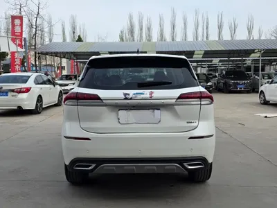 Oshan Oushang X7