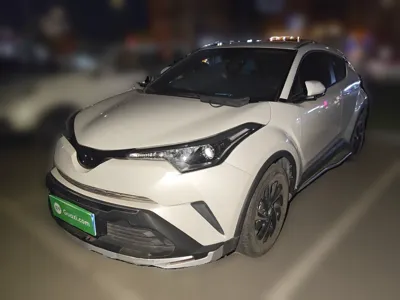 Toyota Izoa