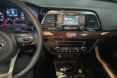 Kia K4