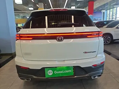 Changan CS55PLUS