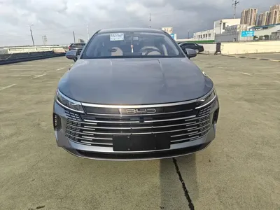 BYD Destroyer 05