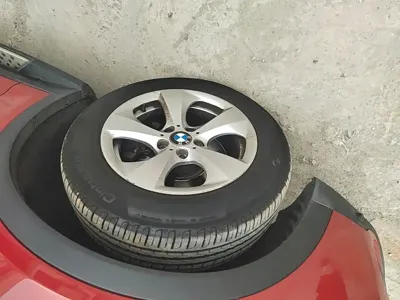 BMW X3 (Import)