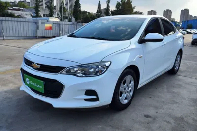 Chevrolet Cavalier
