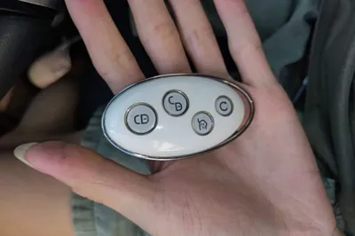 BYD Song Max