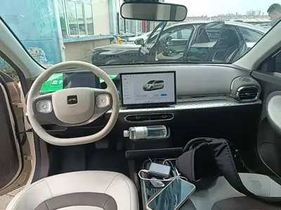 Yiwei Yiwei 3