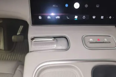 Nio EC6